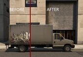 Clean Trucks